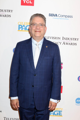 Television Industry Advocacy Awards, Los Angeles, USA - 15 Sep 2018