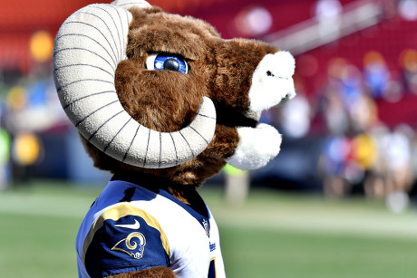 Los Angeles Rams Jersey for Stuffed Animals