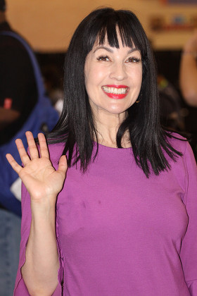 Grey Delisle Editorial Stock Photo - Stock Image | Shutterstock