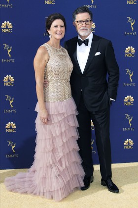 Arrivals - 70th Primetime Emmy Awards, Los Angeles, USA - 17 Sep 2018