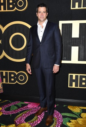 70th Primetime Emmy Awards, HBO Party, Arrivals, Los Angeles, USA - 17 Sep 2018