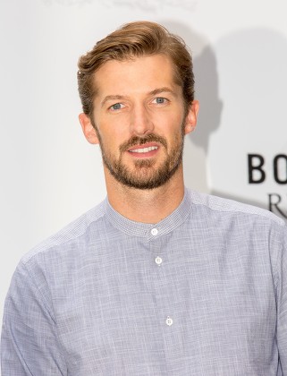 Gwilym Lee Editorial Stock Photo - Stock Image | Shutterstock