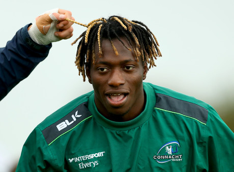 Niyi Adeolokun Editorial Stock Photo Stock Image Shutterstock