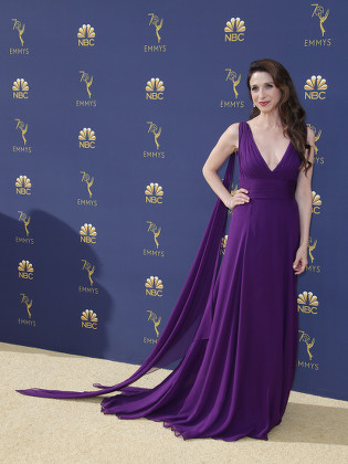 Marin Hinkle Editorial Stock Photo - Stock Image | Shutterstock