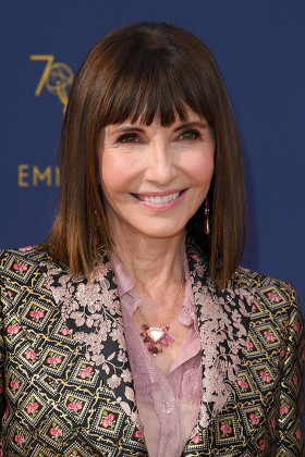 Mary Steenburgen Editorial Stock Photo - Stock Image | Shutterstock