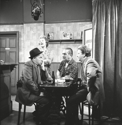 'Coronation Street' TV Show - 1964