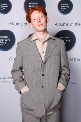 Mercury Prize Albums of the Year, London, UK - 20 Sep 2018