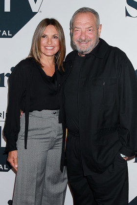 Law and Order : SVU 20th Annervsary Celebration at The 2018 Tribeca TV Festival, New York, USA - 20 Sep 2018