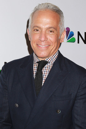 NBC and The Cinema Society Host a Party for The Cast of NBC's 2018-2019 Season, New York, USA - 20 Sep 2018