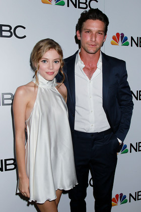 NBC and The Cinema Society Host a Party for The Cast of NBC's 2018-2019 Season, New York, USA - 20 Sep 2018