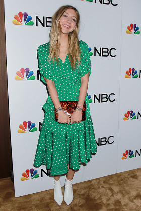 Heidi Gardner Editorial Stock Photo - Stock Image | Shutterstock