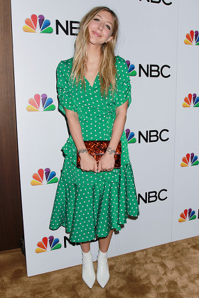 Heidi Gardner Editorial Stock Photo - Stock Image | Shutterstock