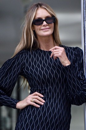 Elle Macpherson Editorial Stock Photo - Stock Image Shutterstock
