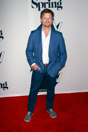 Steve Zahn Editorial Stock Photo - Stock Image | Shutterstock