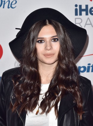 Nicole Maines Editorial Stock Photo - Stock Image | Shutterstock