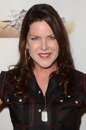 Kira Reed Lorsch Editorial Stock Photo - Stock Image | Shutterstock