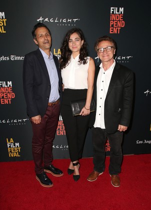 'Simple Wedding' film premiere, Los Angeles Film Festival, USA - 21 Sep 2018