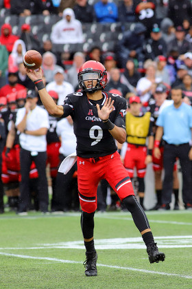 Game #5 Uniforms, 🚨 RED THREAD ALERT 🚨 #Bearcats, By Cincinnati  Bearcats Football