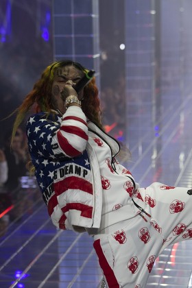 6ix9ine philipp plein