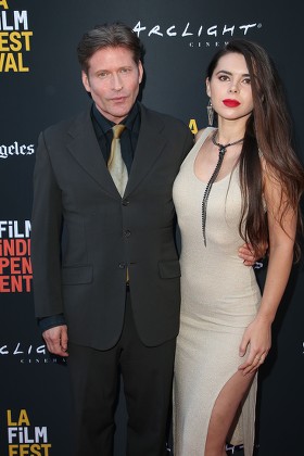 'We Have Always Lived In The Castle' film premiere, LA Film Festival, Los Angeles, USA - 22 Sep 2018