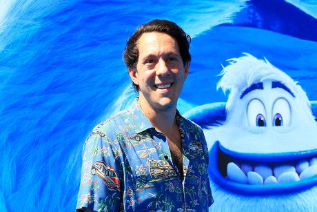 Smallfoot film premiere in Los Angeles, USA - 22 Sep 2018