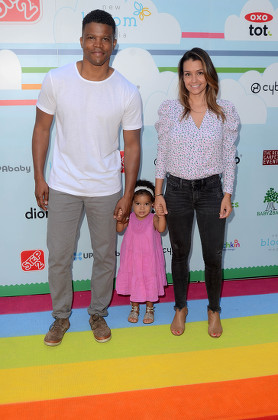 7th Annual Celebrity Baby2Baby Benefit, Los Angeles, USA - 22 Sep 2018
