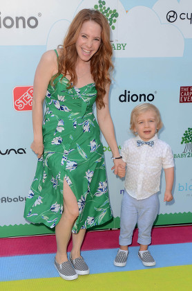 7th Annual Celebrity Baby2Baby Benefit, Los Angeles, USA - 22 Sep 2018