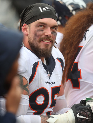 1,085 Derek Wolfe Photos & High Res Pictures - Getty Images