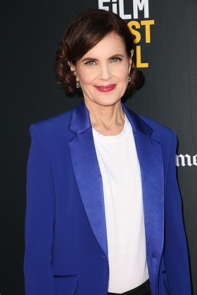 Elizabeth Mcgovern Editorial Stock Photo - Stock Image | Shutterstock