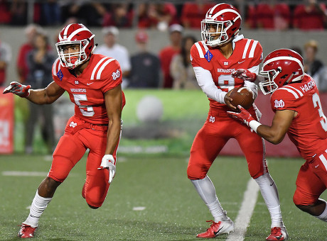 Ca Prep Football Img Academy Ascenders Vs Mater Dei Monarchs, Santa Ana 