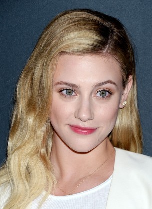 Lili Reinhart Editorial Stock Photo - Stock Image | Shutterstock