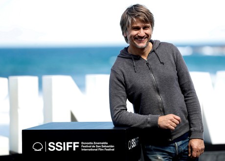 66th San Sebastian International Film Festival, Spain - 24 Sep 2018