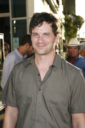 Tom Everett Scott Editorial Stock Photo - Stock Image Shutterstock