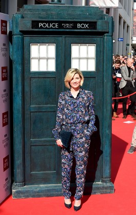 Jodie Whittaker Editorial Stock Photo - Stock Image | Shutterstock