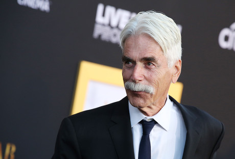 Sam Elliott Editorial Stock Photo - Stock Image | Shutterstock
