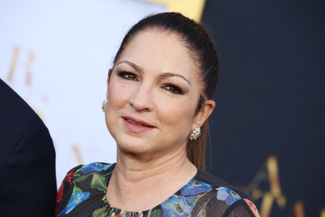 Gloria Estefan Editorial Stock Photo - Stock Image | Shutterstock