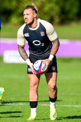 Jack Nowell Editorial Stock Photo Stock Image Shutterstock