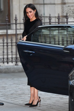 Meghan Duchess Sussex Editorial Stock Photo - Stock Image | Shutterstock