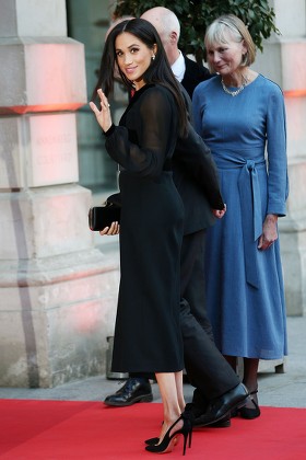 Meghan Duchess Sussex Editorial Stock Photo - Stock Image | Shutterstock