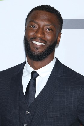 Aldis Hodge Editorial Stock Photo - Stock Image | Shutterstock