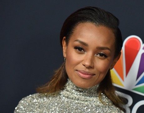 Melanie Liburd Editorial Stock Photo - Stock Image | Shutterstock