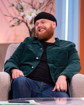 Tom Walker Editorial Stock Photo - Stock Image | Shutterstock