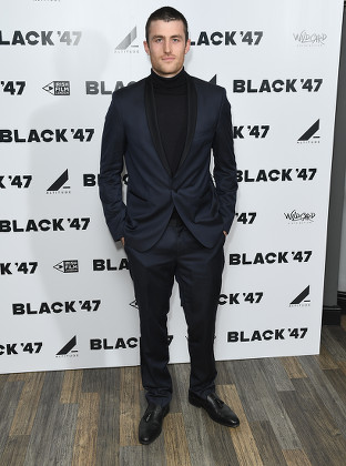 'Black 47' Film Screening, London, UK - 26 Sep 2018