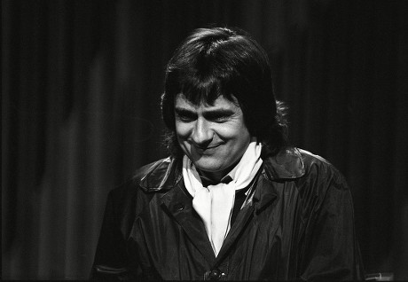Dudley Moore Performing Editorial Stock Photo - Stock Image | Shutterstock