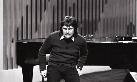 Dudley Moore Performing Editorial Stock Photo - Stock Image | Shutterstock