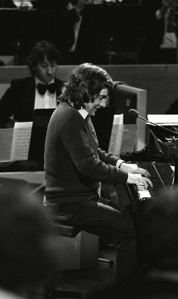 Dudley Moore Performing Editorial Stock Photo - Stock Image | Shutterstock