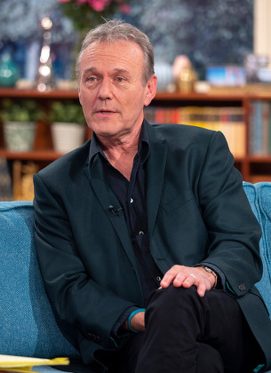 Anthony Head Editorial Stock Photo - Stock Image | Shutterstock