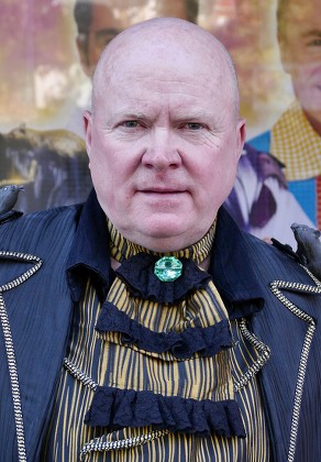 Steve Mcfadden Editorial Stock Photo - Stock Image | Shutterstock