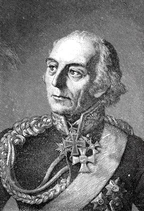 750 German field marshal Stock Pictures, Editorial Images and Stock