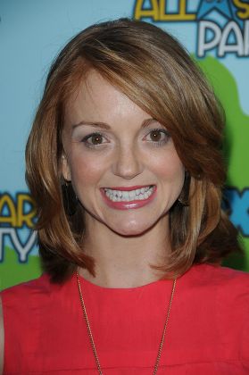 Jayma Mays Editorial Stock Photo - Stock Image | Shutterstock